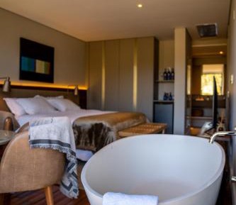 Superior Suite