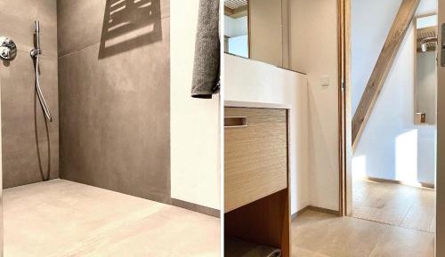 Deluxe One-Bedroom Apartment