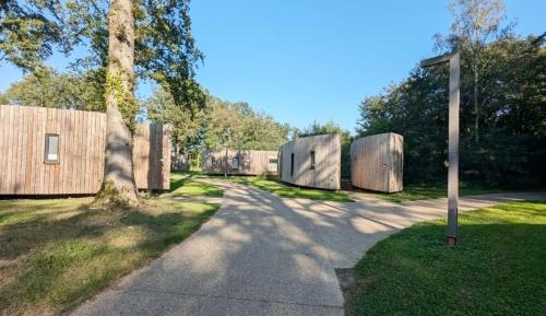 One-Bedroom Holiday Home