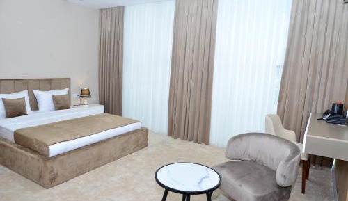 One-Bedroom Suite