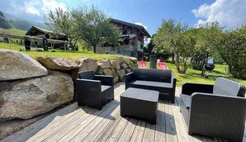 Chalet