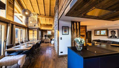 Chalet