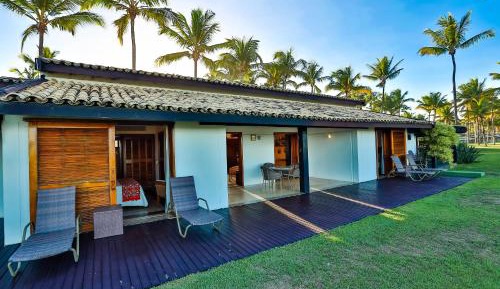 Familiar Bungalow Superior