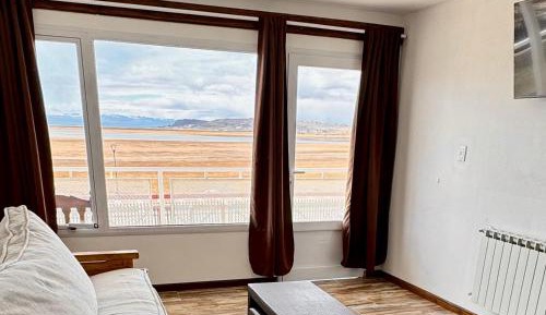 Apartment with View