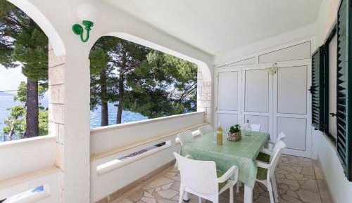 Two-Bedroom Apartment Standard