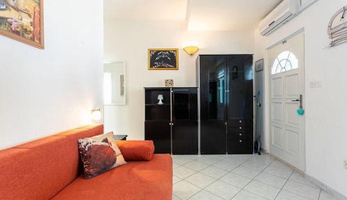 One-Bedroom apartment Standard