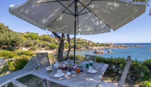 Villa with Sea View