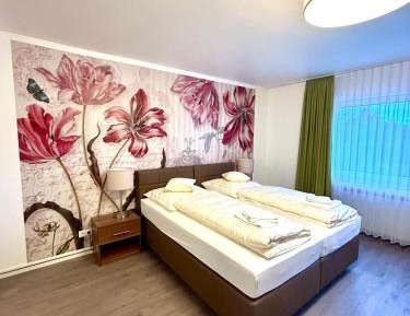 Single Room with Bathroom