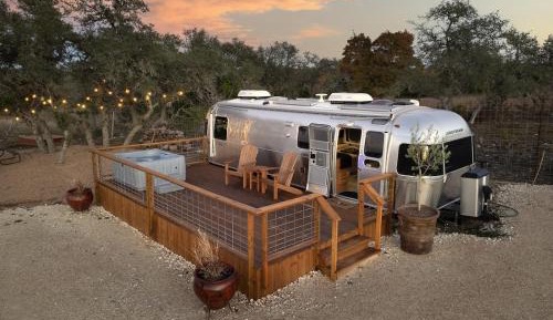 Mobile Home