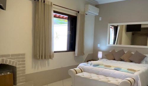 Superior Chalet