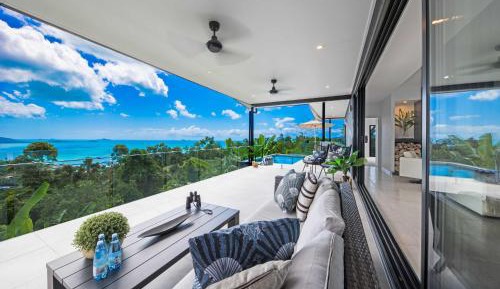 Vacation Home