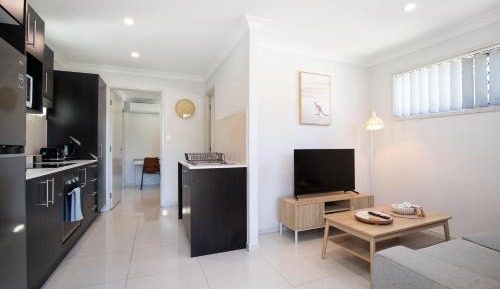 One-Bedroom Superior Apartment