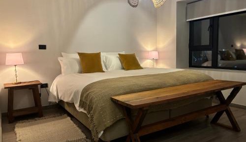 Standard Suite