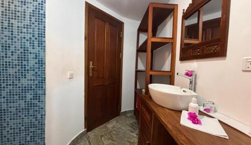 Deluxe Junior Suite