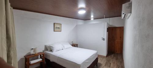 Double Room with Lake View