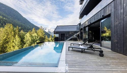 Three-Bedroom Chalet