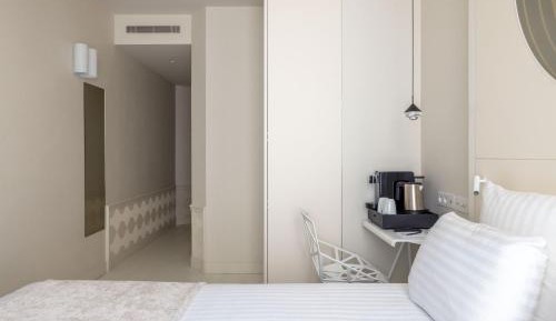 Standard  Double Room