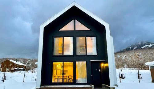 Two-Bedroom Villa