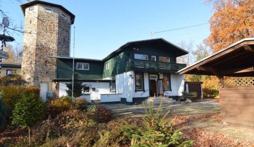 Six-Bedroom Holiday Home