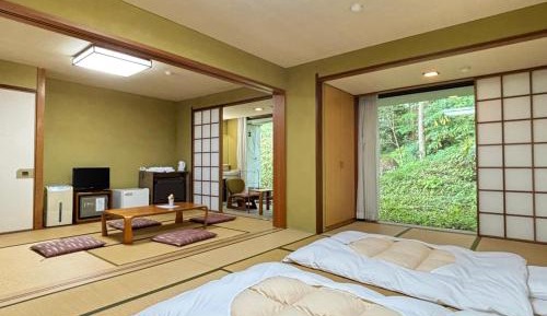 Japanese-Style Standard Room