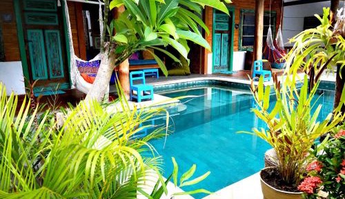 Two-Bedroom Villa