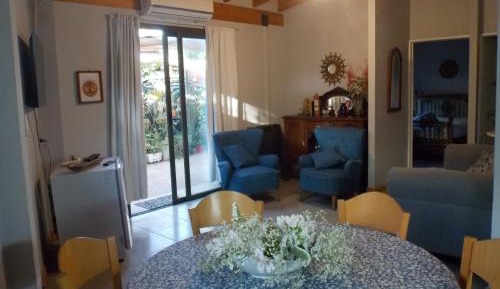 Apartment - Ground Floor