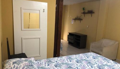 Family Double Room