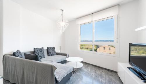 Two-Bedroom Superior Apartment