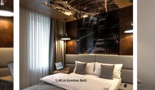 Cozy Double Room