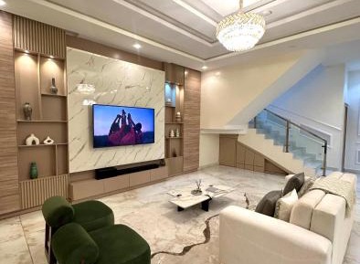 Superior Villa