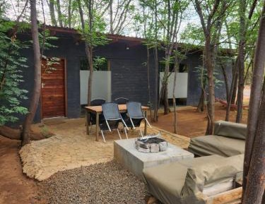Two-Bedroom Chalet