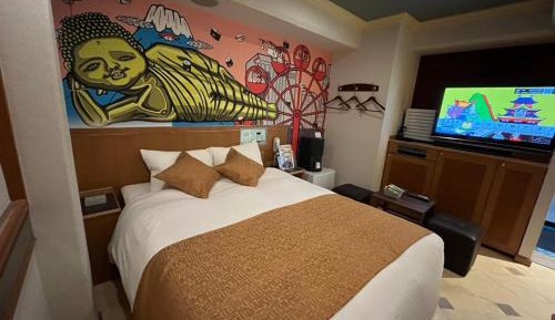 Double Room - Adults only