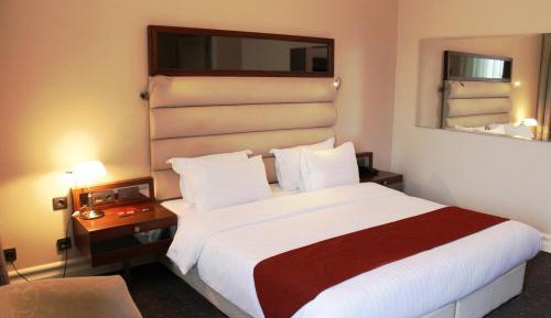 King Room