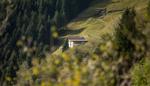 Two-Bedroom Chalet