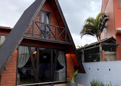 One-Bedroom Chalet