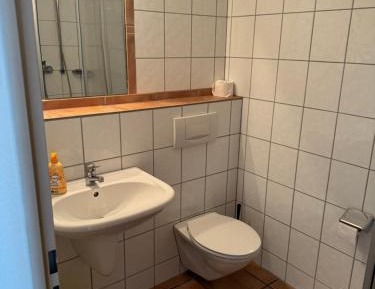 Budget Single Room
