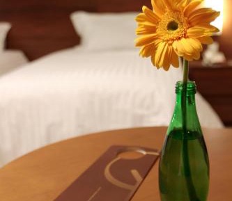 Superior Deluxe Twin Room