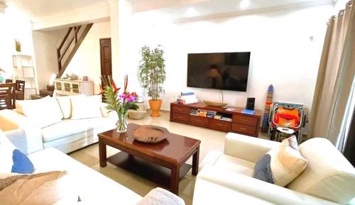 Apartment - Split Level