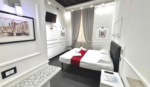 Classic Double or Twin Room
