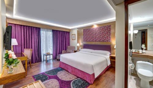 Standard King Room