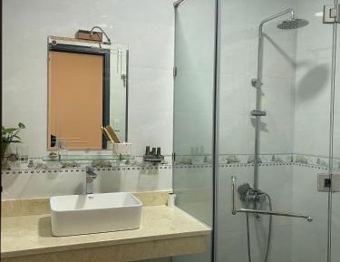Apartment - Ground Floor