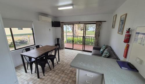 Standard Villa