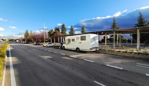 Caravan