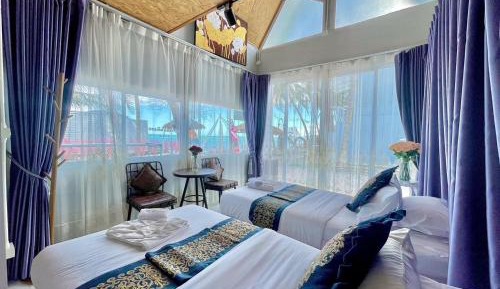 One-Bedroom Villa