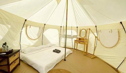 Tent