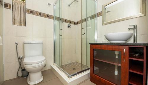 Double Room with Pool View
