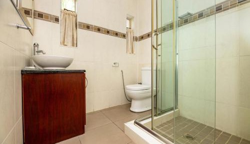 Double Room with Pool View