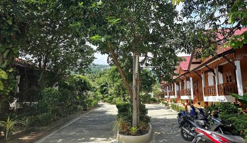 Standard Villa