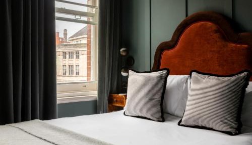 Small Double Room