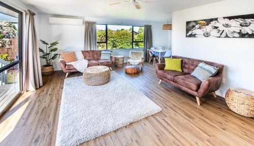 Holiday Home